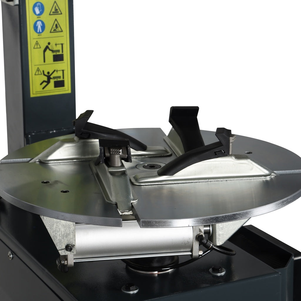 Fabbri Reifenmontiermaschine mit Hilfsarm ZH620HA –  ZH620F
