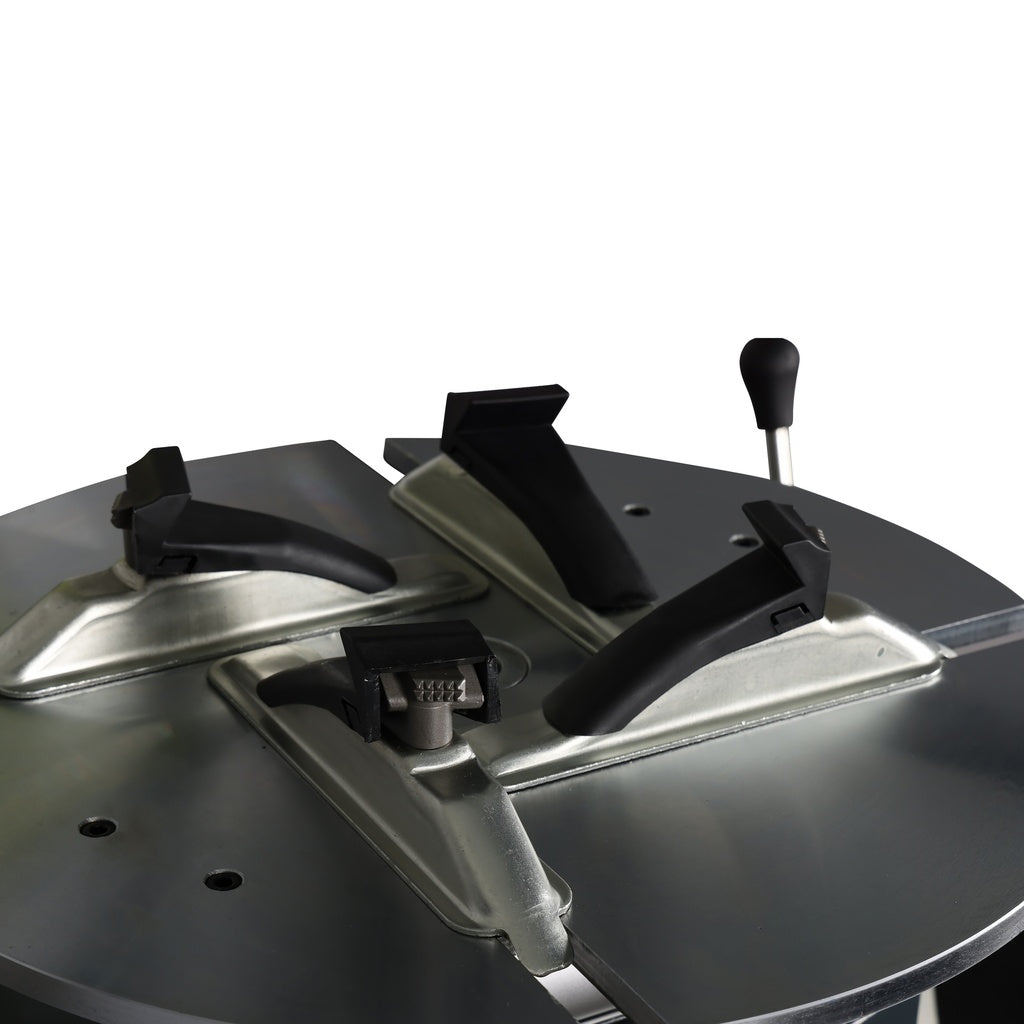 Fabbri Reifenmontiermaschine mit Hilfsarm ZH620HA –  ZH620F