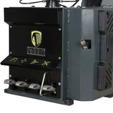 Fabbri Reifenmontiermaschine halbautomatisch –  ZH650