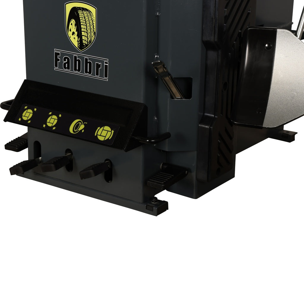 Fabbri Reifenmontiermaschine –  ZH626
