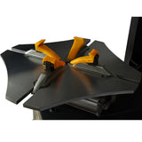 Fabbri Reifenmontiermaschine –  ZH626