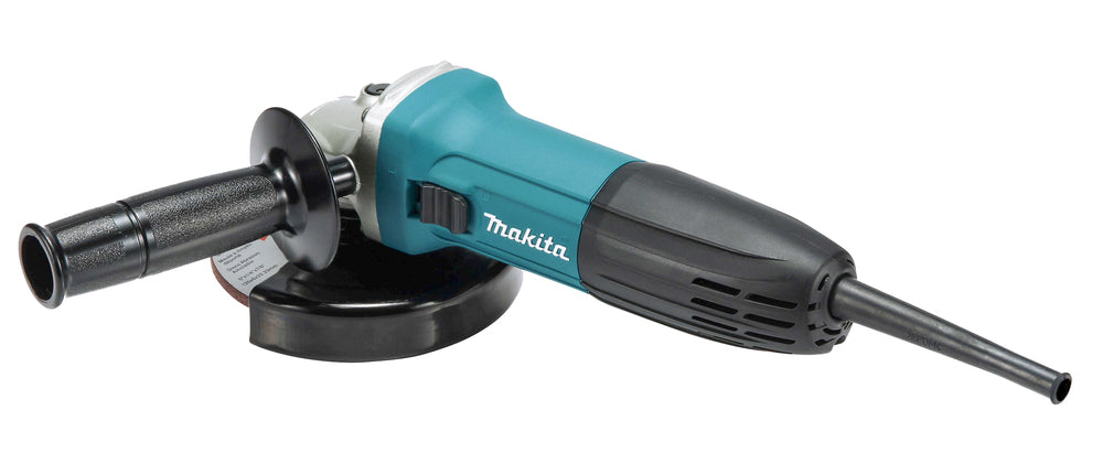 Makita Winkelschleifer – 720 W, 125 mm Scheiben, mit Wiederanlaufschutz - GA5030R