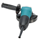 Makita Winkelschleifer – 720 W, 125 mm Scheiben, mit Wiederanlaufschutz - GA5030R
