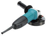 Makita Winkelschleifer – 720 W, 125 mm Scheiben, mit Wiederanlaufschutz - GA5030R