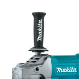 Makita Winkelschleifer – 2.800 W, 230 mm Scheiben, mit AFT, AVT & Wiederanlaufschutz - GA9070X1