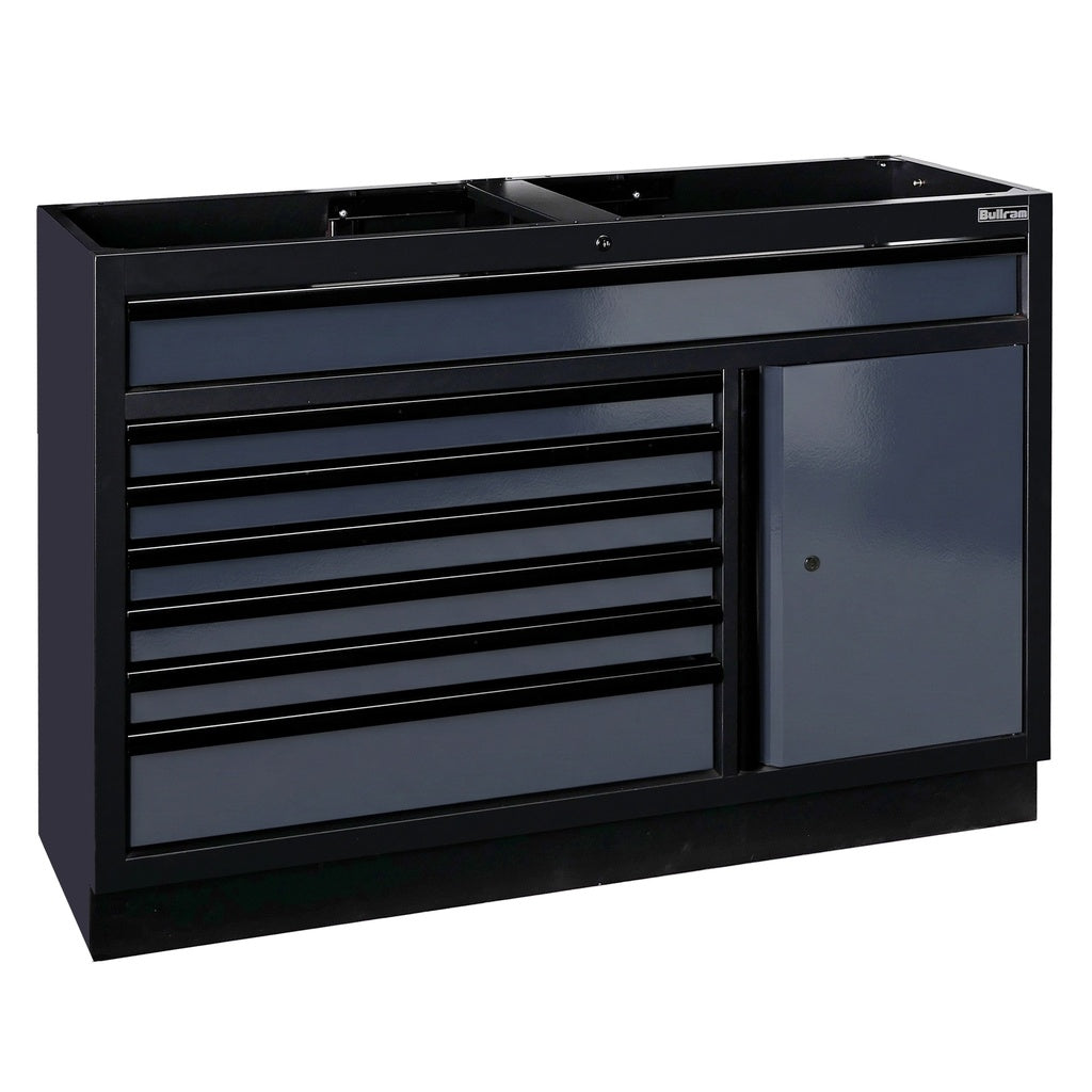 Bullram - Einzelmodul Breiter Unterschrank – GC13L7