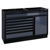 Bullram - Einzelmodul Breiter Unterschrank – GC13L7