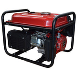 Valkenpower Benzin Generator Manueller Start 2,8 kW – EC2800N