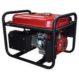 Valkenpower Benzin Generator Elektrostart 2,8 kW – EC2800NE