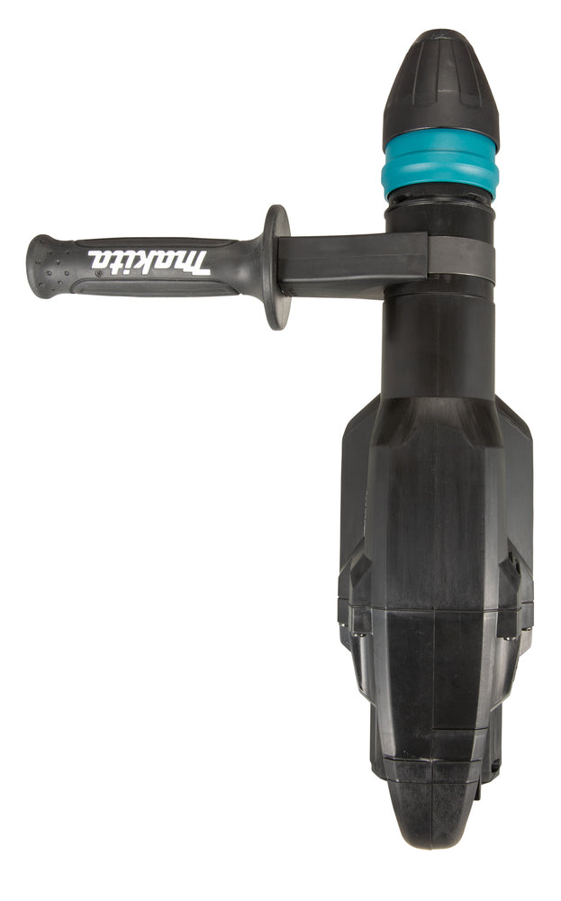 Makita Akku-Stemmhammer HM001G – 40V max., SDS-MAX, 9,4 J Schlagstärke & nur 7,1 kg - HM001GM201