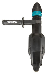 Makita Akku-Stemmhammer HM001G – 40V max., SDS-MAX, 9,4 J Schlagstärke & nur 7,1 kg - HM001GZ02