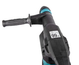 Makita Akku-Stemmhammer HM001G – 40V max., SDS-MAX, 9,4 J Schlagstärke & nur 7,1 kg - HM001GM201