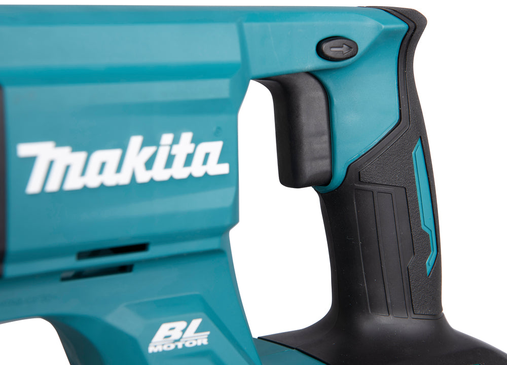 Makita Akku-Kombihammer SDS-PLUS – 40V max., AVT, AFT & AWS - HR007GM201