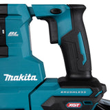 Makita Akku-Kombihammer SDS-PLUS – 40V max., 2,1 J Schlagstärke - HR010GD201
