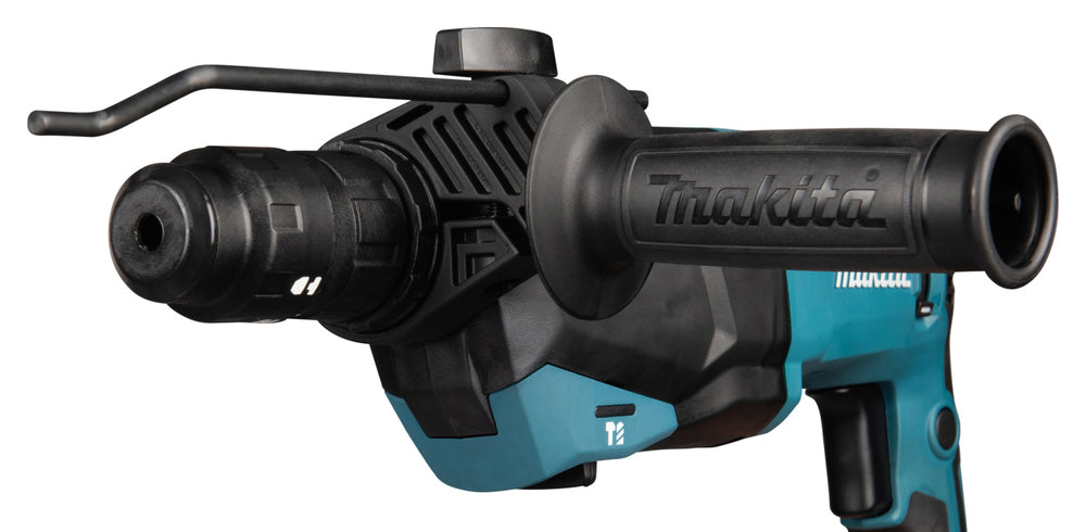 Makita Kombihammer SDS-PLUS – 800 W mit 3,0 J Schlagstärke & 26 mm Bohrleistung - HR2670FTX1