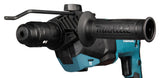 Makita Kombihammer SDS-PLUS – 800 W mit 3,0 J Schlagstärke & 26 mm Bohrleistung - HR2670FTX1
