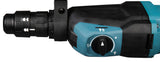 Makita Kombihammer SDS-PLUS – 800 W, 3,0 J Schlagstärke & 26 mm Bohrleistung - HR2670FT