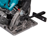 Makita Akku-Handkreissäge – mit LED, AWS & bürstenlosem Motor - HS012GD201