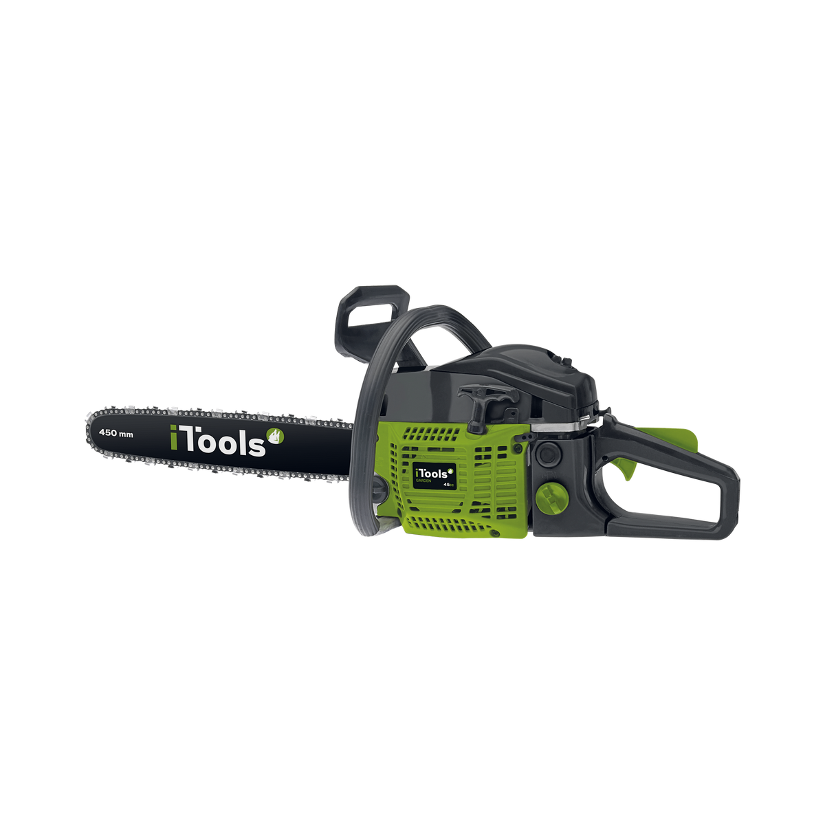 ITOOLS Kettensäge 45 Cc ITMS45