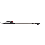 ITOOLS 16L Akku Drucksprühgerät inkl. Ladegerät und Akku - 4 bar Druck - 3,1 L/min - ITPU16BB