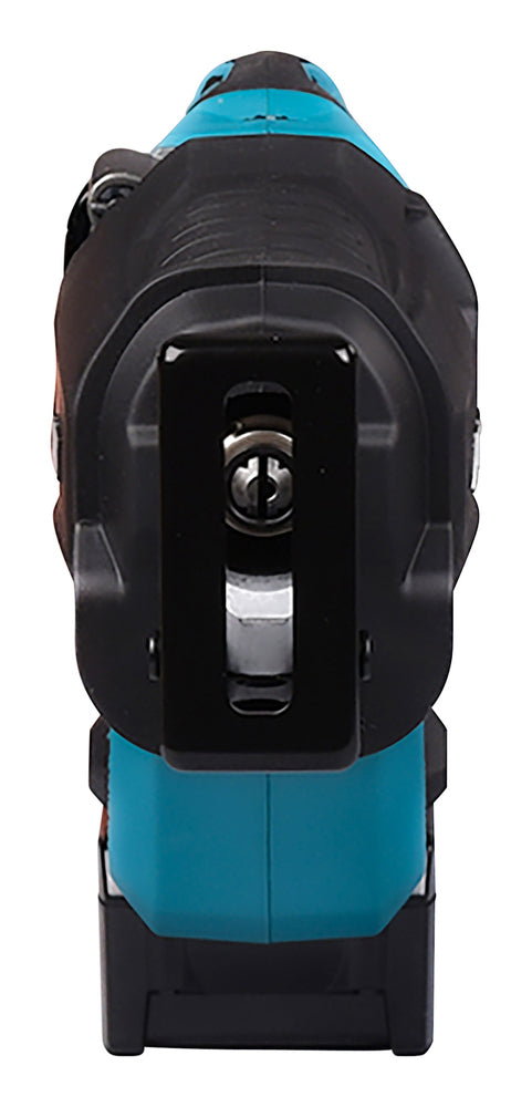 Makita Akku-Reciprosäge – kompakt, vibrationsarm & bürstenlos - JR002GM201