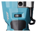 Makita Akku-Reciprosäge – kompakt, vibrationsarm & bürstenlos - JR002GM201