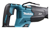Makita Akku-Reciprosäge – kompakt, vibrationsarm & bürstenlos - JR002GM201