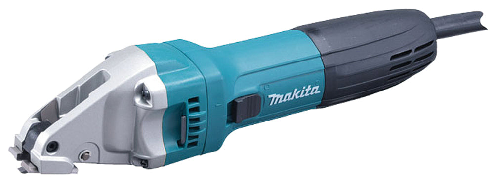 Makita Kurvenschere – präzise Schnitte ab 30 mm Radius - JS1000