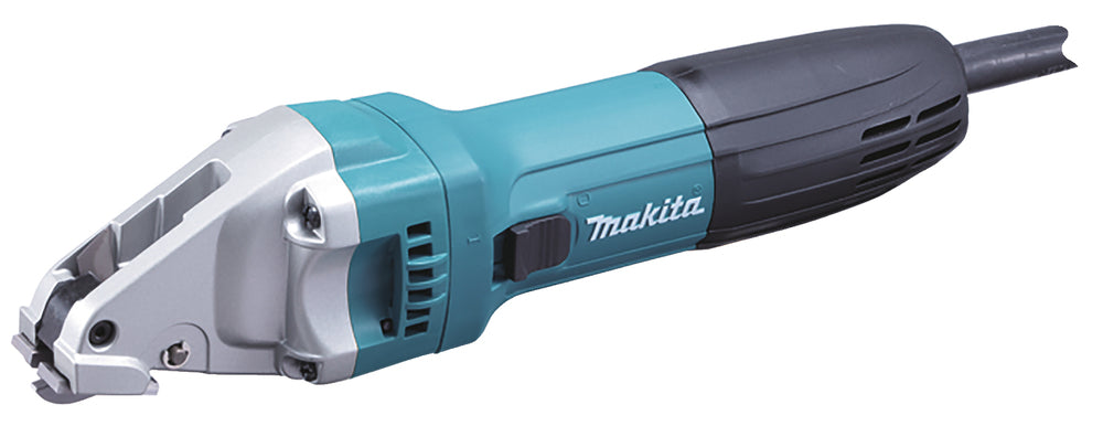 Makita Blechschere – saubere Schnitte in Stahl & Aluminium - JS1601