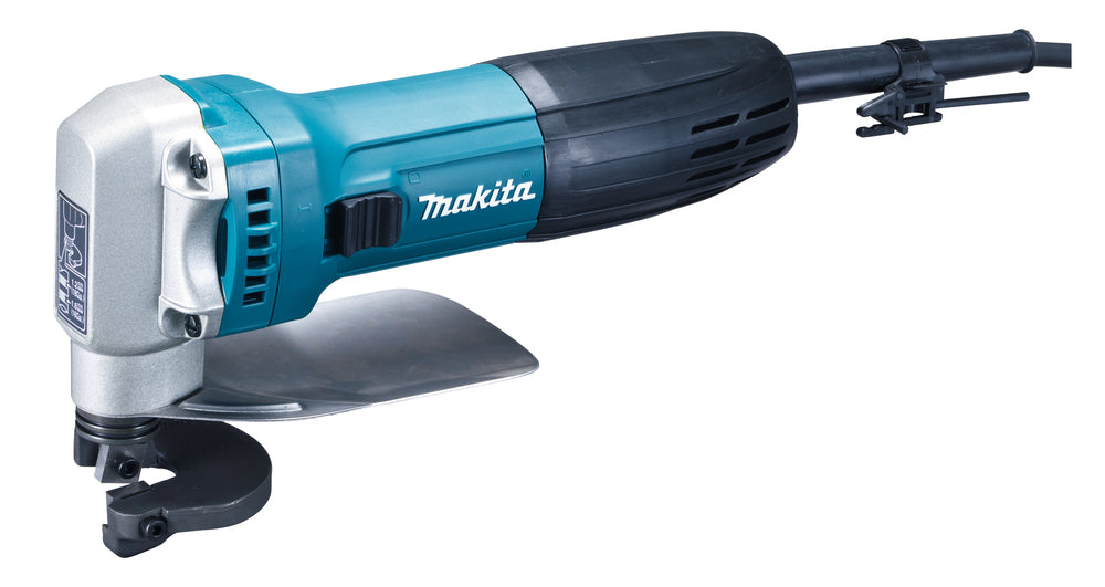Makita Blechschere – kompakt, präzise & ideal für feine Radien - JS1602
