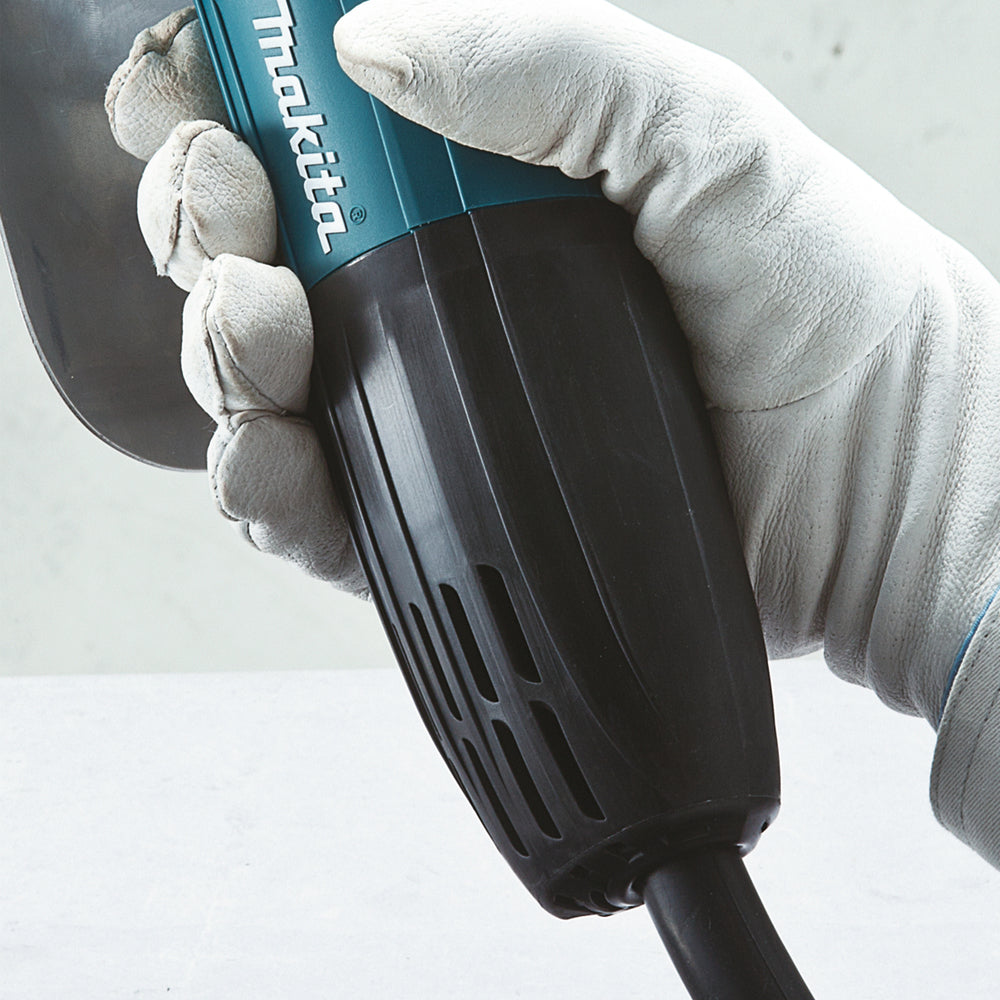 Makita Blechschere – kompakt, präzise & ideal für feine Radien - JS1602