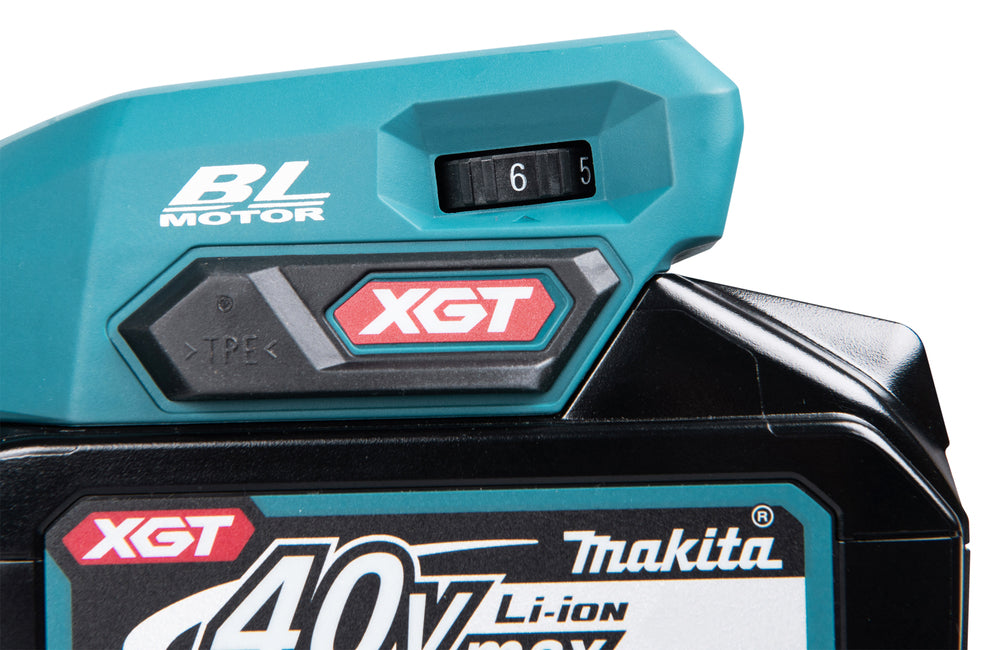 Makita Akku-Pendelhubstichsäge – kompakt, mit Doppel-LED & XPT-Schutz - JV001GZ