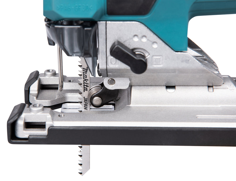 Makita Akku-Pendelhubstichsäge – kompakt, mit Doppel-LED & bürstenlosem Motor - JV001GD101