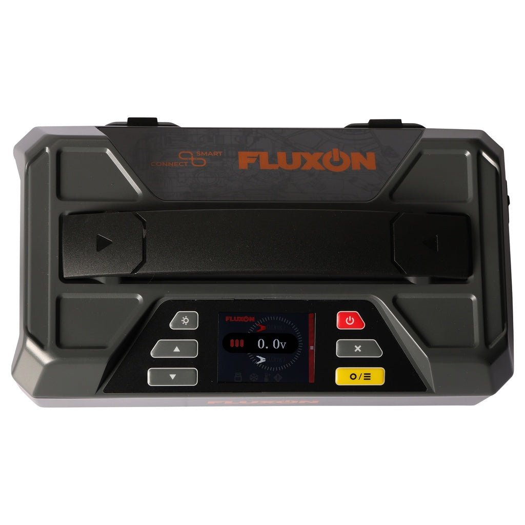Fluxon Start & Charge 5-in-1 Starthilfe –  BCP12BTC