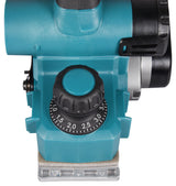 Makita Akku-Hobel – kraftvoll, präzise & leise im Einsatz - KP001GM201