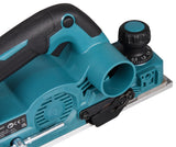 Makita Akku-Hobel – kraftvoll, präzise & leise im Einsatz - KP001GM201