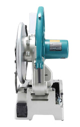 Makita Kaltkreissäge – präzise & funkenfrei Metall schneiden - LC1230N