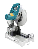 Makita Kaltkreissäge – schnelles & funkenfreies Schneiden von Metall - LC1230