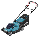 Makita Makita Akku-Rasenmäher – 40V max, 38 cm Schnittbreite & Mulchfunktion - LM003GZ