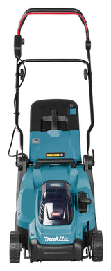 Makita Akku-Rasenmäher 40V max, 38 cm Schnittbreite - LM003GM102