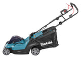 Makita Makita Akku-Rasenmäher – 40V max, 38 cm Schnittbreite & Mulchfunktion - LM003GZ