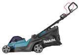 Makita Akku-Rasenmäher 40V max, 38 cm Schnittbreite - LM003GM102