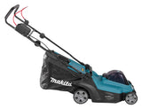 Makita Akku-Rasenmäher 40V max, 38 cm Schnittbreite - LM003GM102
