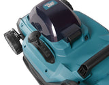 Makita Akku-Rasenmäher 40V max, 38 cm Schnittbreite - LM003GM102