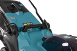 Makita Akku-Rasenmäher 40V max, 38 cm Schnittbreite - LM003GM102