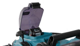 Makita Makita Akku-Rasenmäher – 40V max, 38 cm Schnittbreite & Mulchfunktion - LM003GZ