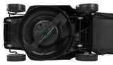Makita Akku-Rasenmäher 40V max, 38 cm Schnittbreite - LM003GM102