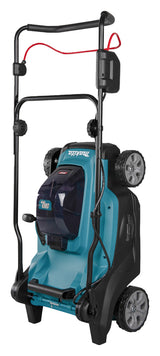 Makita Akku-Rasenmäher 40V max, 38 cm Schnittbreite - LM003GM102