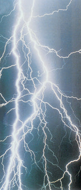 Brennenstuhl Steckdosenleiste Super Solid 16 A 250 V, 5 Steckdosen, 2,5 m H05VV-F 3x1,5 mm²