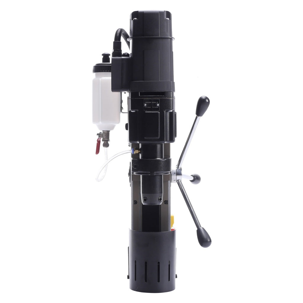 Fluxon Profi Magnetbohrmaschine 50 mm - Magnet-Kernbohrmaschine – MB50